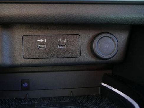 Certified 2024 Nissan Rogue SL image 20