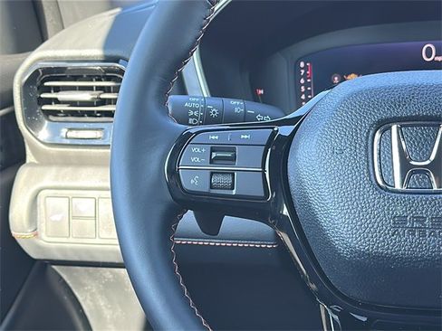 New 2026 Honda Passport TrailSport Elite image 28