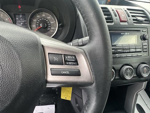 Used 2014 Subaru Forester 2.5i Limited w/ Popular Package #2 image 8