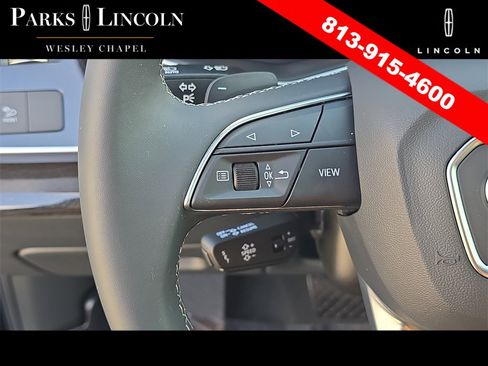Used 2025 Audi Q7 2.0T Premium image 30