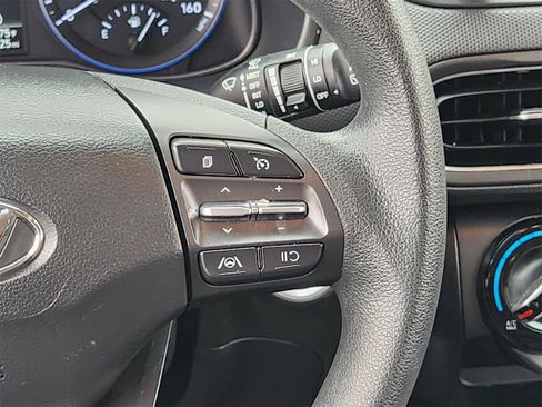 Used 2023 Hyundai Kona SEL image 36