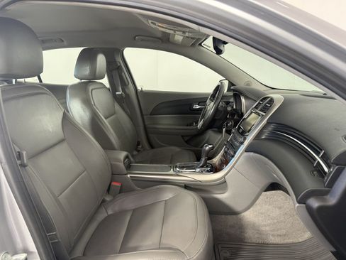 Used 2013 Chevrolet Malibu LT FWD image 10