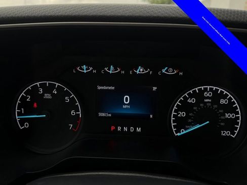 Used 2021 Ford F150 XL w/ STX Appearance Package AWD/4WD image 14