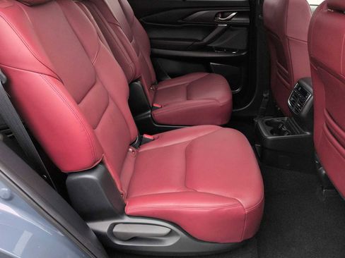 Used 2021 MAZDA CX-9 Carbon Edition image 22