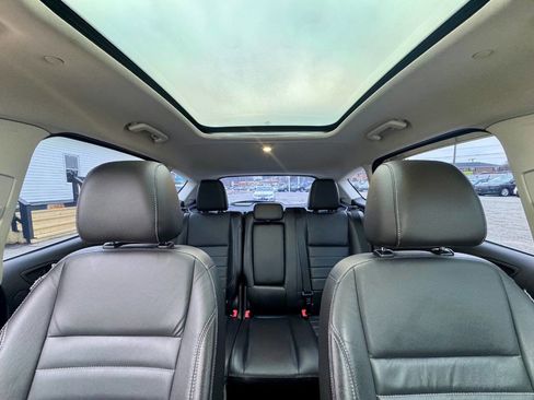 Used 2015 Ford C-MAX SEL w/ Equipment Group 302A image 14