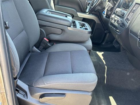 Used 2014 Chevrolet Silverado 1500 LT w/ All Star Edition AWD/4WD image 17