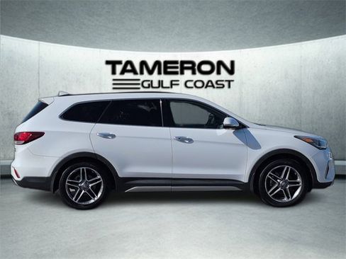 Used 2018 Hyundai Santa Fe Limited image 8