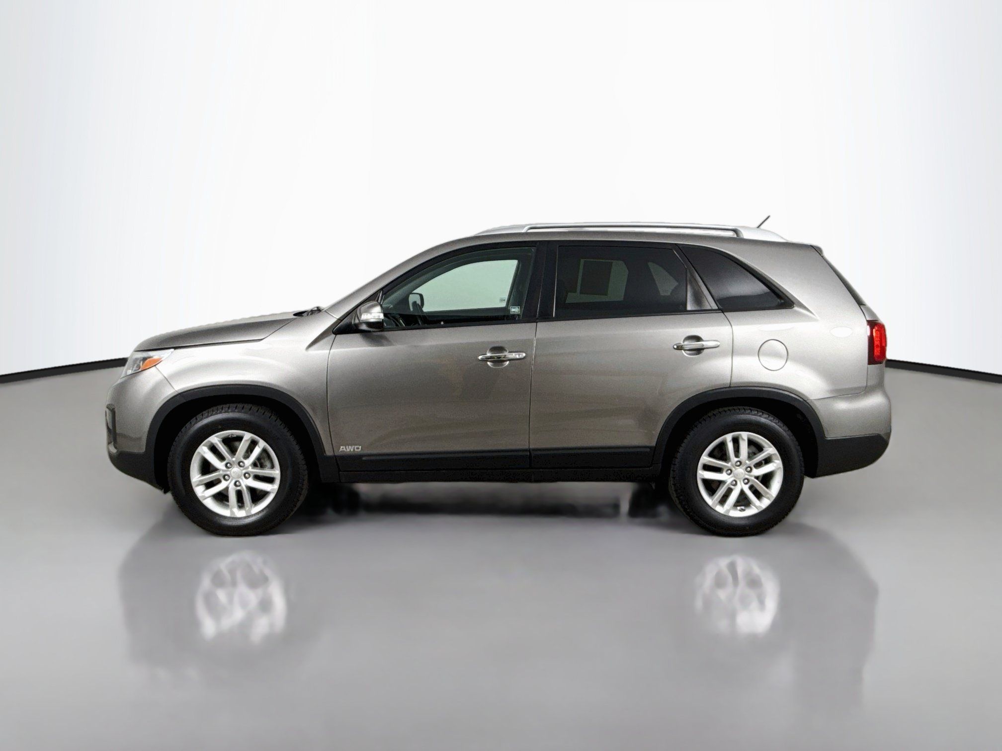 Used 2015 Kia Sorento LX AWD/4WD image 4