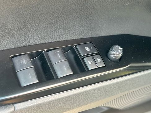 New 2026 Toyota Camry SE image 7