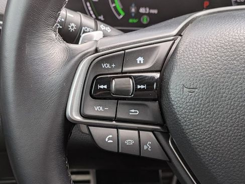 Used 2022 Honda Accord Sport image 19