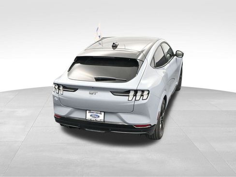 New 2025 Ford Mustang Mach-E GT w/ Interior Protection Package image 45