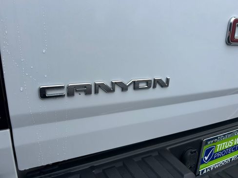 Used 2018 GMC Canyon Denali image 32