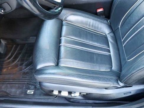 Used 2018 BMW 530i xDrive 530i xDrive image 16