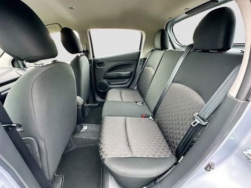 Used 2024 Mitsubishi Mirage ES image 22
