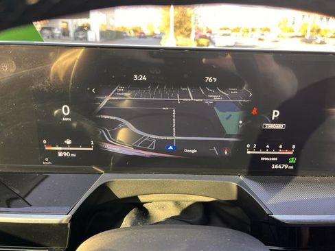 Certified 2025 INFINITI QX80 Luxe image 23