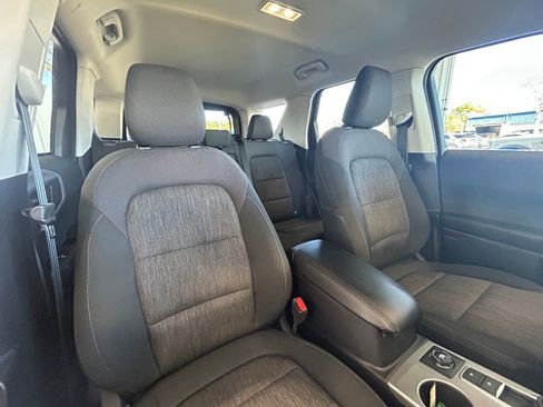 Used 2023 Ford Bronco Sport Big Bend w/ Convenience Package image 28