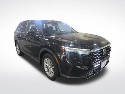 Used 2024 Honda CR-V EX