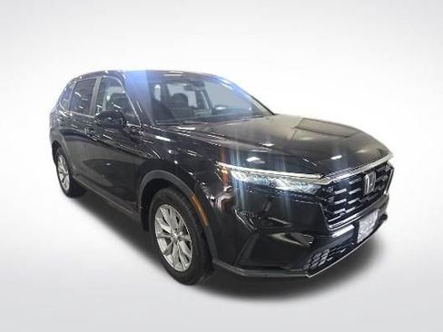 Used 2024 Honda CR-V EX image 2