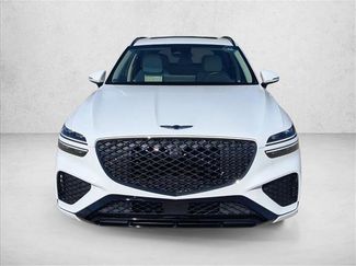 Used 2025 Genesis GV70 3.5T Sport w/ Sport Advanced Package video 2