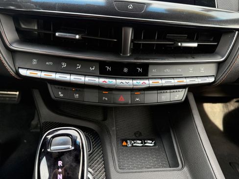 Used 2023 Cadillac CT5 Sport w/ Climate Package image 32