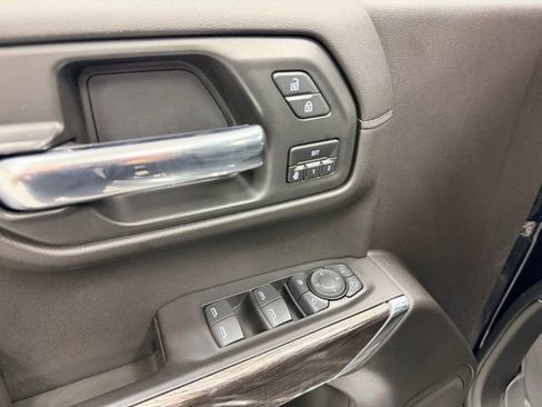 Certified 2020 Chevrolet Silverado 1500 LTZ w/ LTZ Plus Package image 22