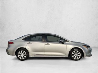 Used 2024 Toyota Corolla LE FWD video 4
