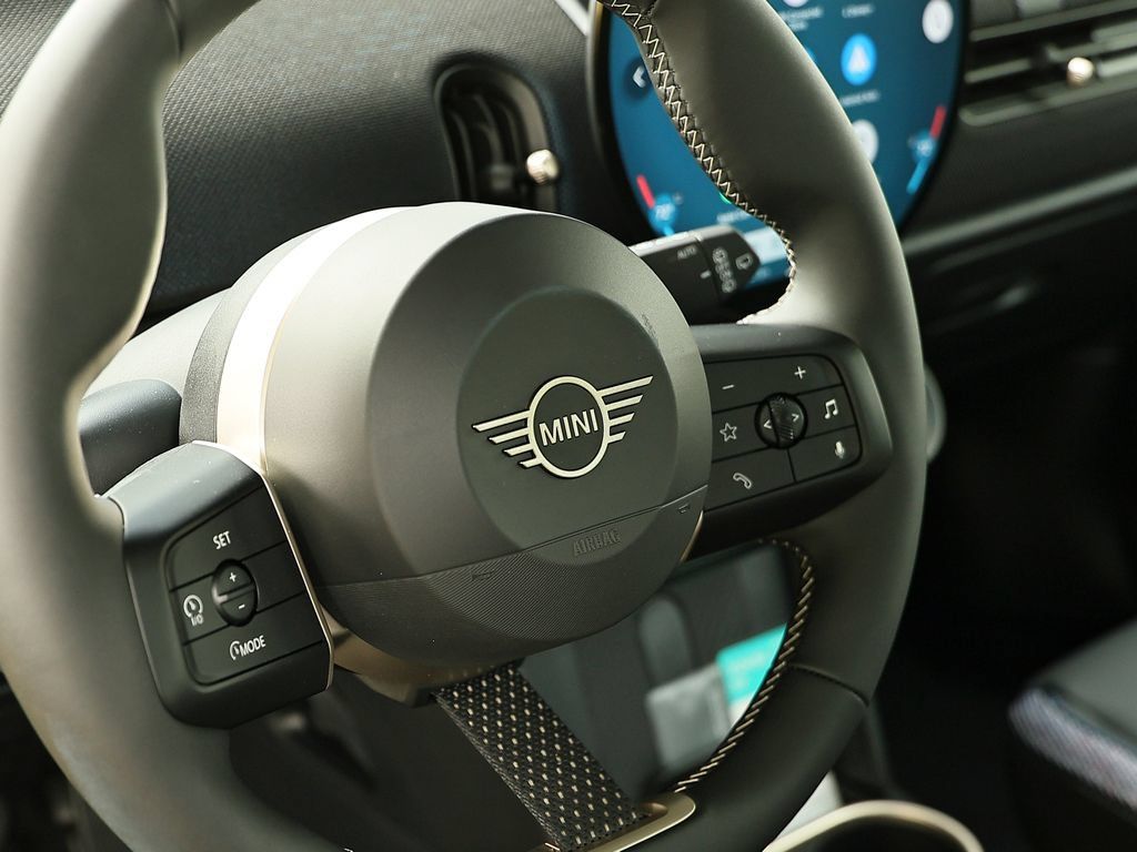 New 2026 MINI Cooper S FWD image 19