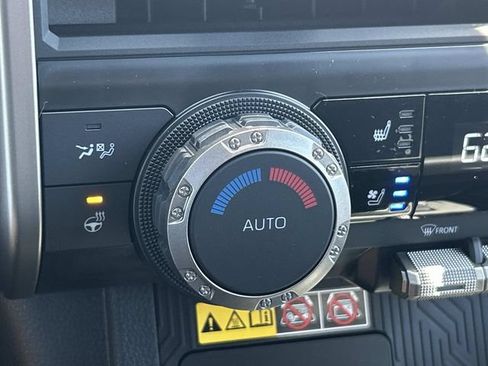 Used 2026 Toyota 4Runner TRD Sport Premium AWD/4WD image 29