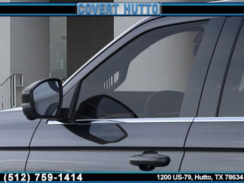 New 2026 Ford Expedition Max Active image 20