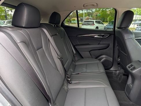 Used 2023 Buick Envision Essence AWD/4WD image 20