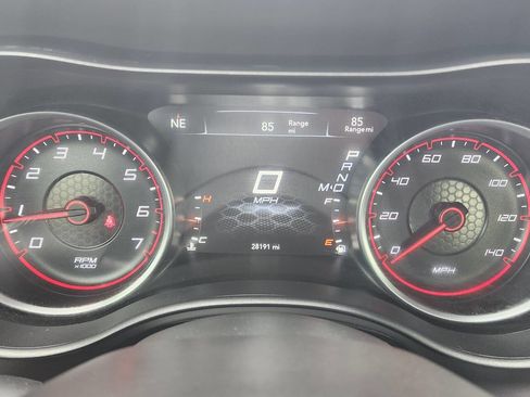 Used 2021 Dodge Charger SXT w/ Cold Weather Package image 23