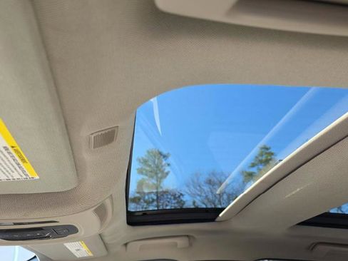 Used 2018 Cadillac CT6 Luxury image 8