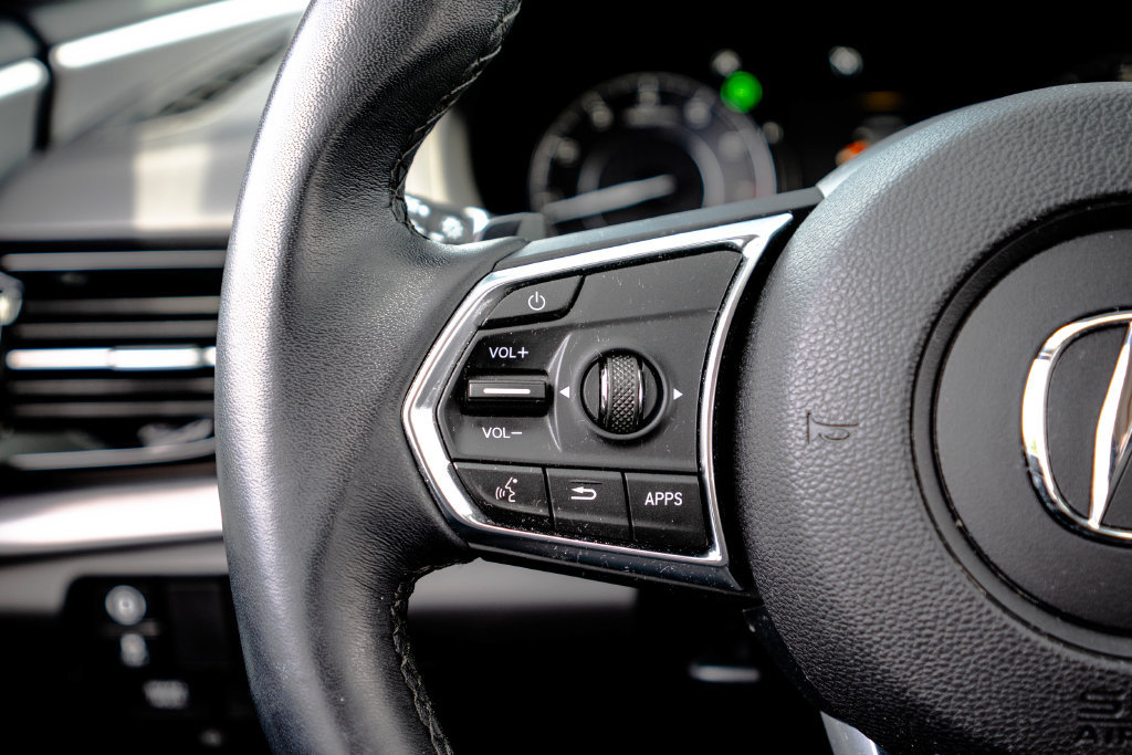 Used 2023 Acura RDX AWD image 16