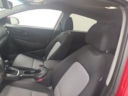 Used 2021 Hyundai Kona SEL AWD/4WD image 25