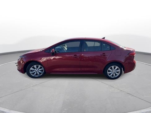 Used 2020 Toyota Corolla LE FWD image 9