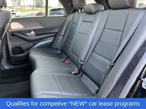 Used 2025 Mercedes-Benz GLE 350 GLE 350 image 16