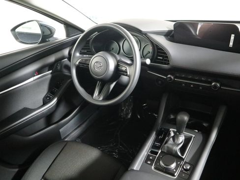 New 2026 MAZDA MAZDA3 s image 12