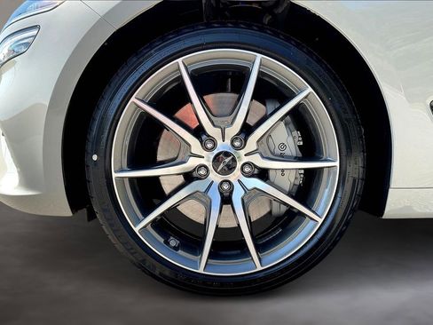 New 2026 Genesis G70 2.5T Prestige image 12