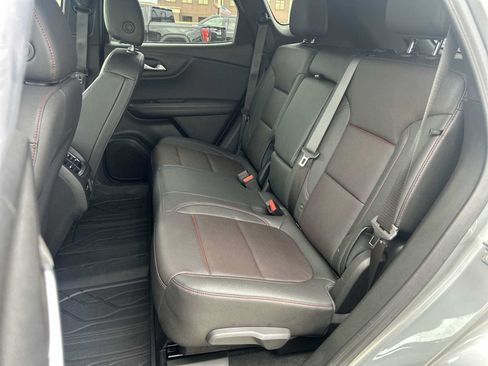 Used 2024 Chevrolet Blazer RS w/ LPO, Floor Liner Package FWD image 25