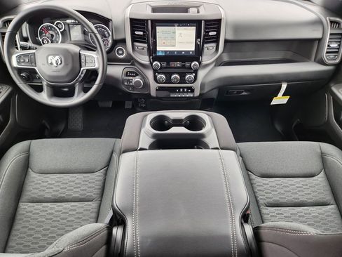 New 2026 RAM 1500 Tradesman AWD/4WD image 20