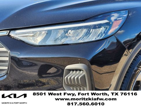 Used 2025 Ford Escape ST-Line FWD image 7