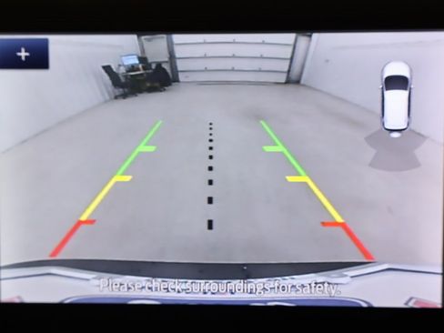 Certified 2022 Ford EcoSport SES w/ Interior Protection Package image 27