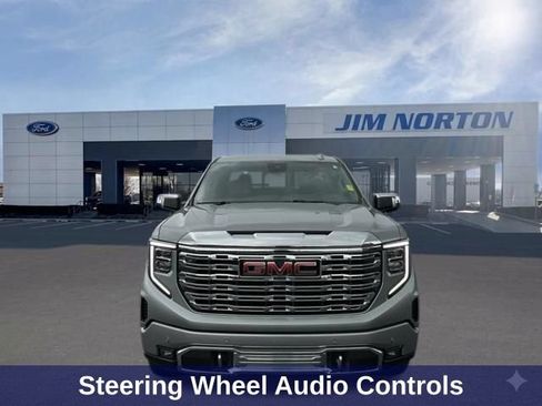 Used 2023 GMC Sierra 1500 Denali AWD/4WD image 10