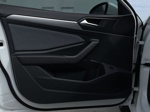 New 2026 Volkswagen Jetta SE image 11