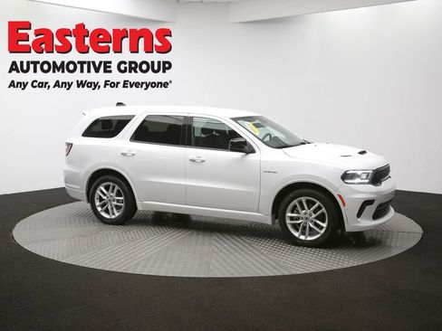 Used 2024 Dodge Durango R/T image 47