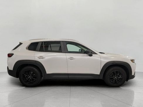Used 2025 MAZDA CX-50 AWD 2.5 S w/ Premium Package image 11