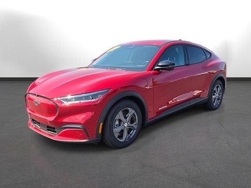 New 2023 Ford Mustang Mach-E Select w/ Comfort Package Lite image 2