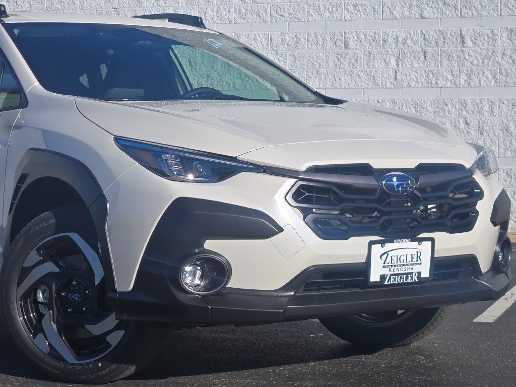 New 2026 Subaru Crosstrek 2.5i Limited AWD/4WD image 2