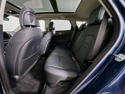 Used 2023 Kia Sportage SX Prestige image 29