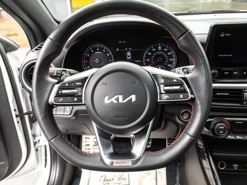 Used 2022 Kia Forte GT w/ GT2 Package image 24